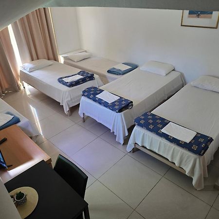 Seashell Apartments Paphos Quarto foto